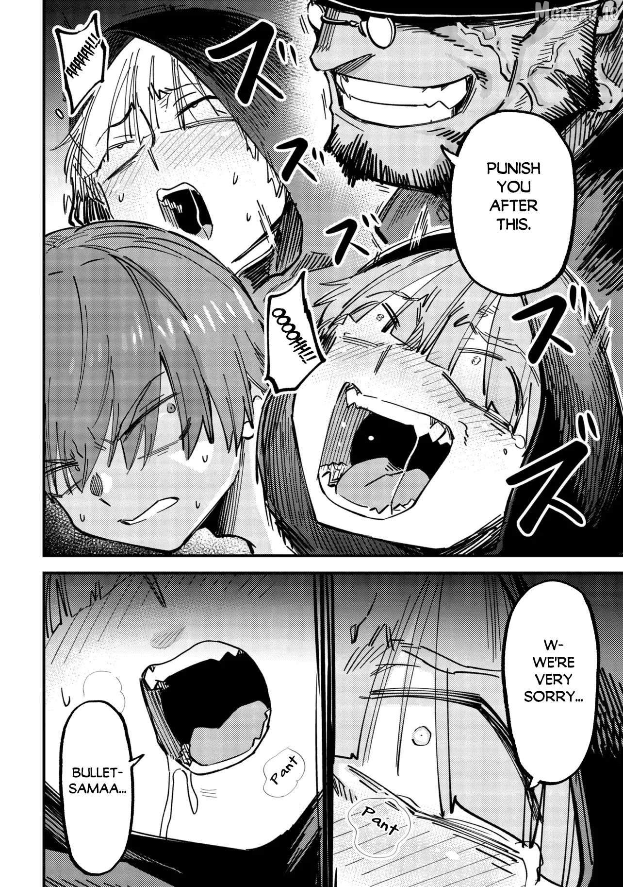 Redo Of Healer, Chapter 78.1 image 09